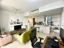 Fulcrum (D15), Condominium #526497451